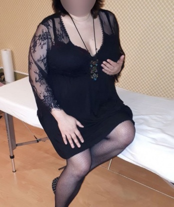 Анкета проститутки Диана - Фото 1, Сармаково, 46 лет, №13764